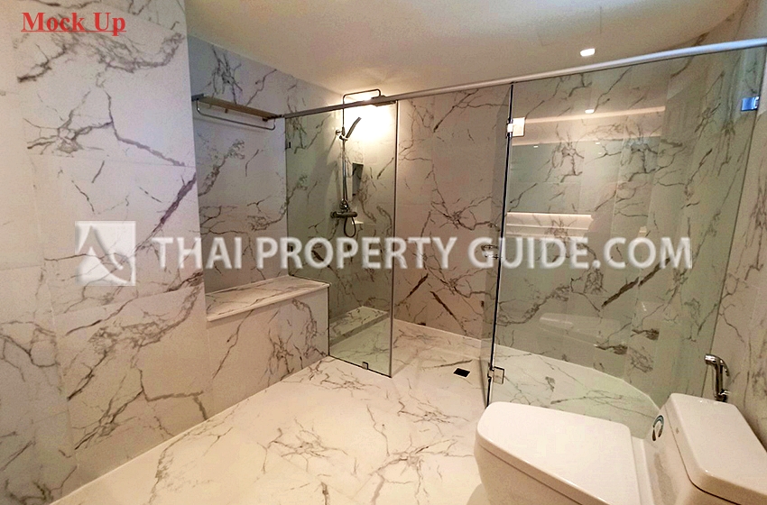 Apartment in Sukhumvit 